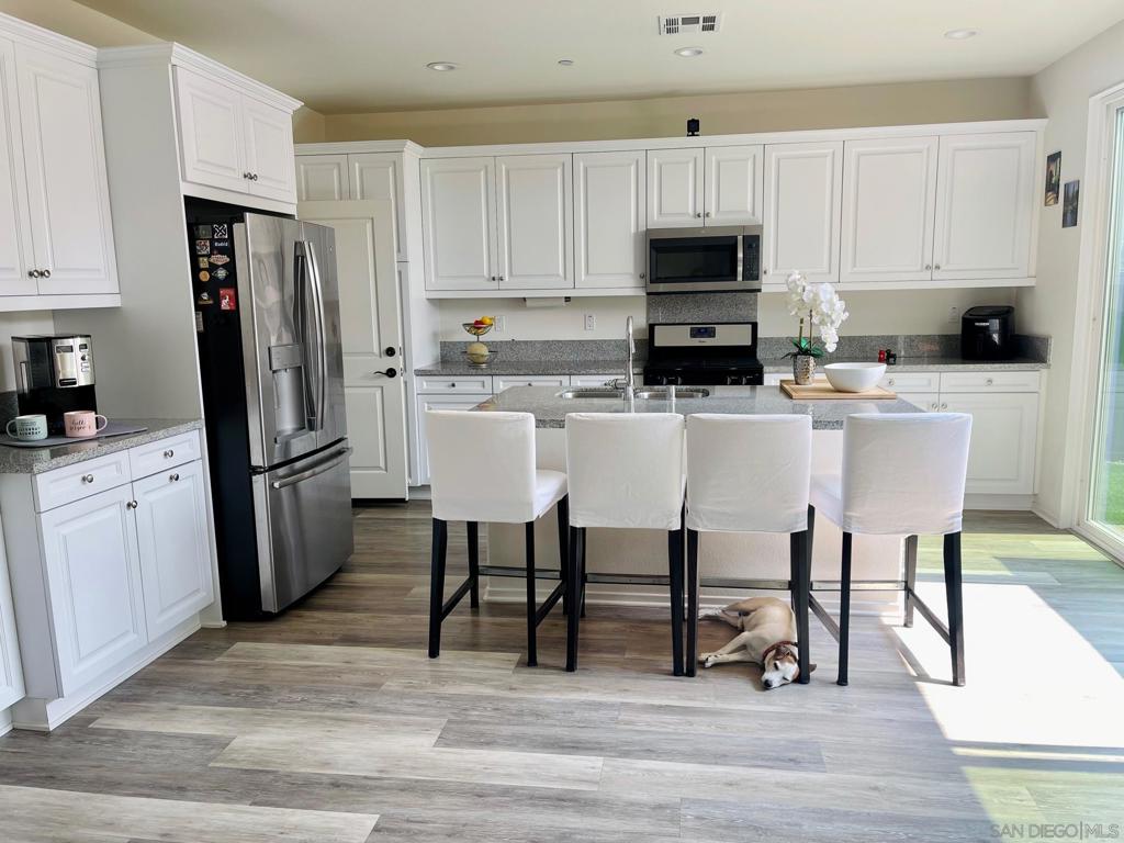 Chula Vista - Residential