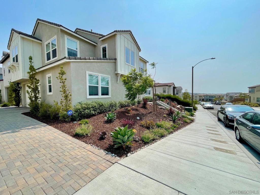 Chula Vista - Residential