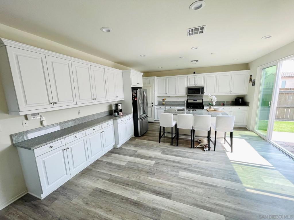 Chula Vista - Residential