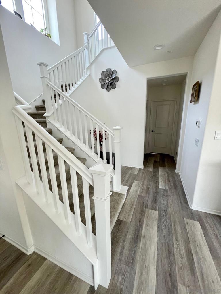 Chula Vista - Residential