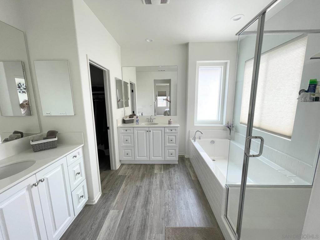 Chula Vista - Residential