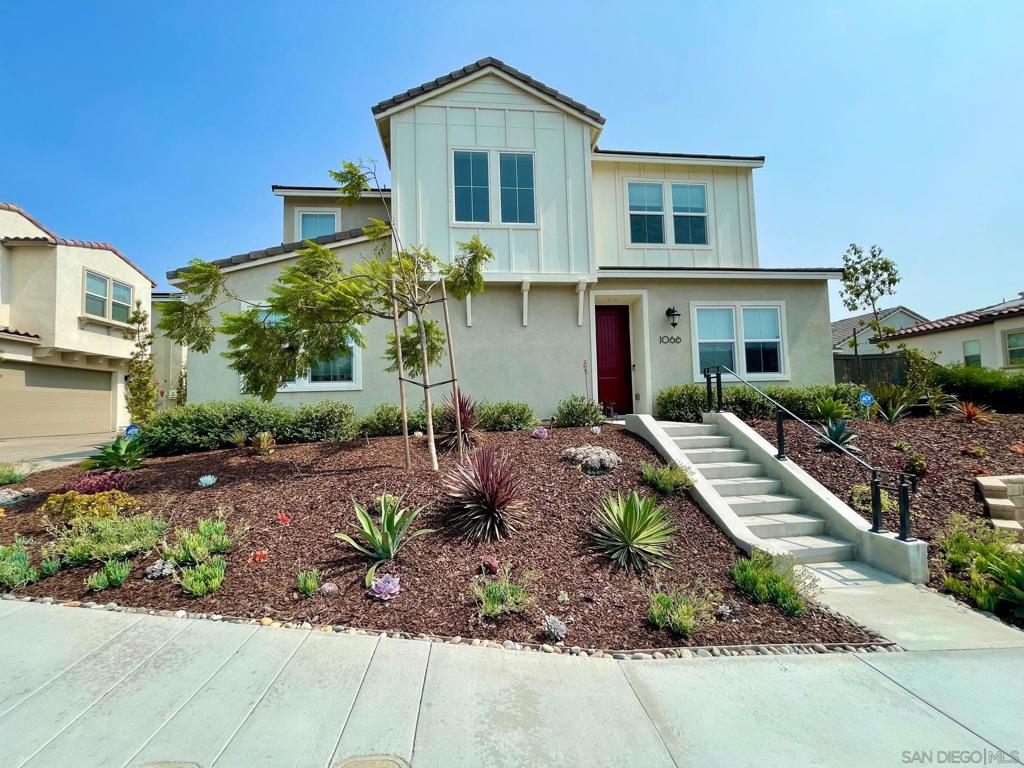 Chula Vista - Residential