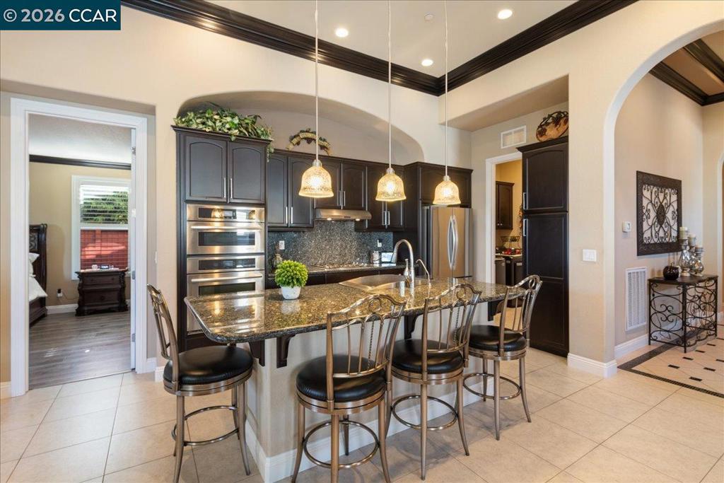 Photo of 1547 Symphony Cir CIR, Brentwood, CA 94513 (MLS # 41151029)