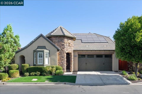 Photo of 1547 Symphony Cir CIR, Brentwood, CA 94513 (MLS # 41151029)