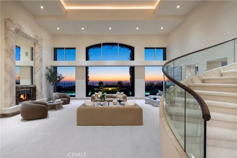 Photo of 3 Seashell, Newport Coast, CA 92657 (MLS # NP26080027)