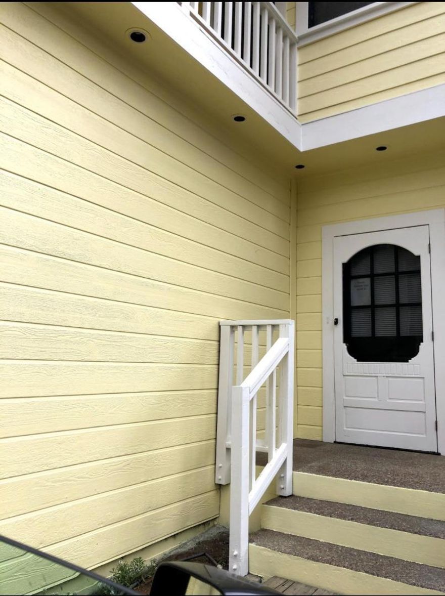 Charming Corralitos property with vaulted ceilings, Saltillo tile, skylight, and indoor-outdoor living. Zoned CA with potential and character throughout. Enjoy citrus trees, flexible bonus areas, and peaceful surroundings just steps from the famous Corralitos Market. A unique lifestyle offering close to beaches, vineyards, and Santa Cruz. Shown by appointment.