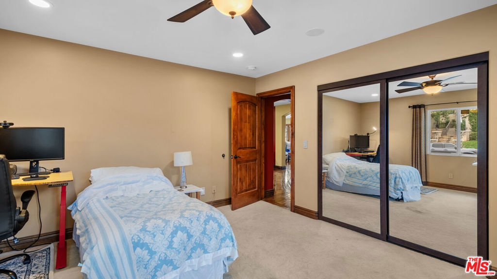 Happy Valley - Residential