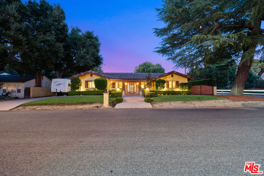 Happy Valley - Residential