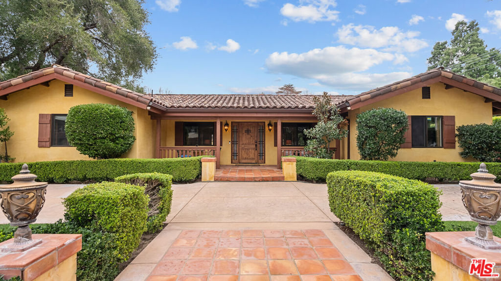 Happy Valley - Residential