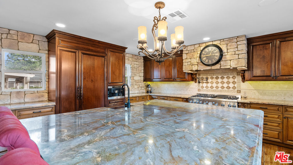 Happy Valley - Residential