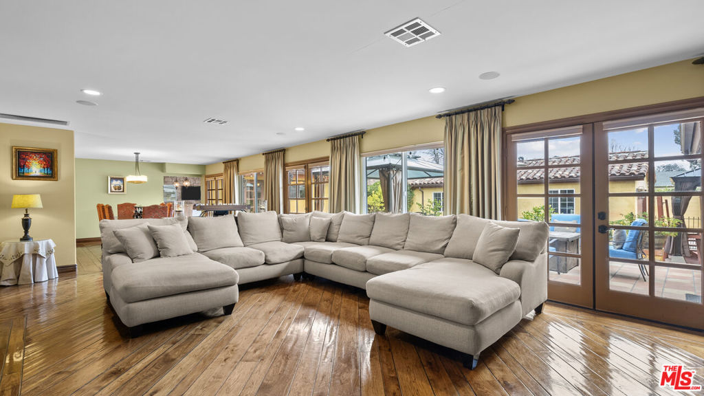 Happy Valley - Residential