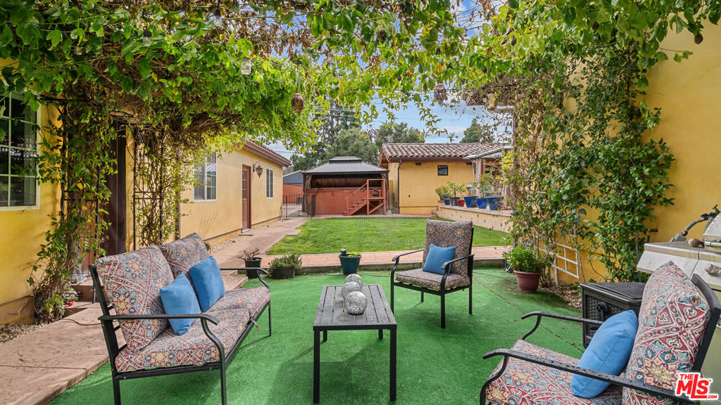 Happy Valley - Residential