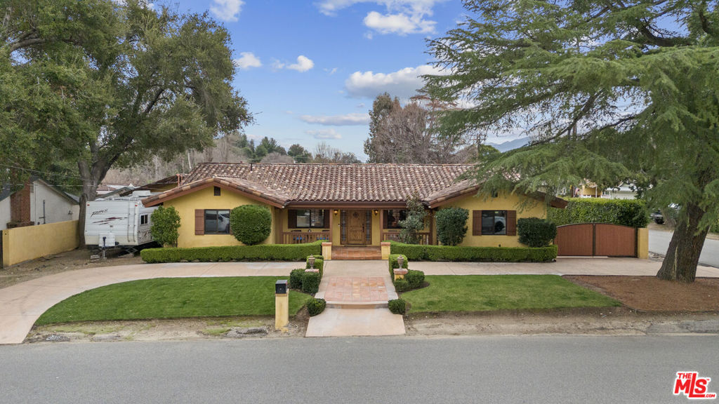Happy Valley - Residential