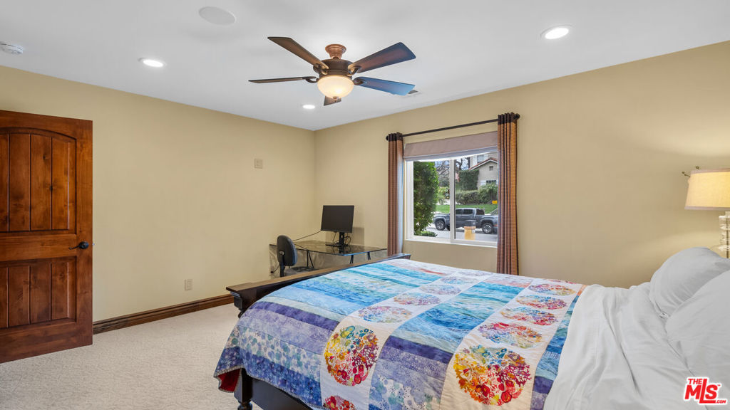 Happy Valley - Residential