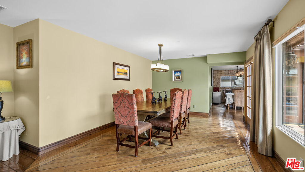Happy Valley - Residential
