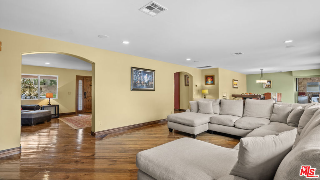 Happy Valley - Residential