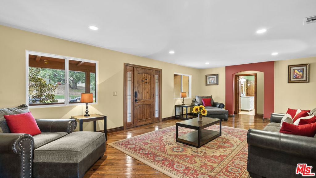Happy Valley - Residential