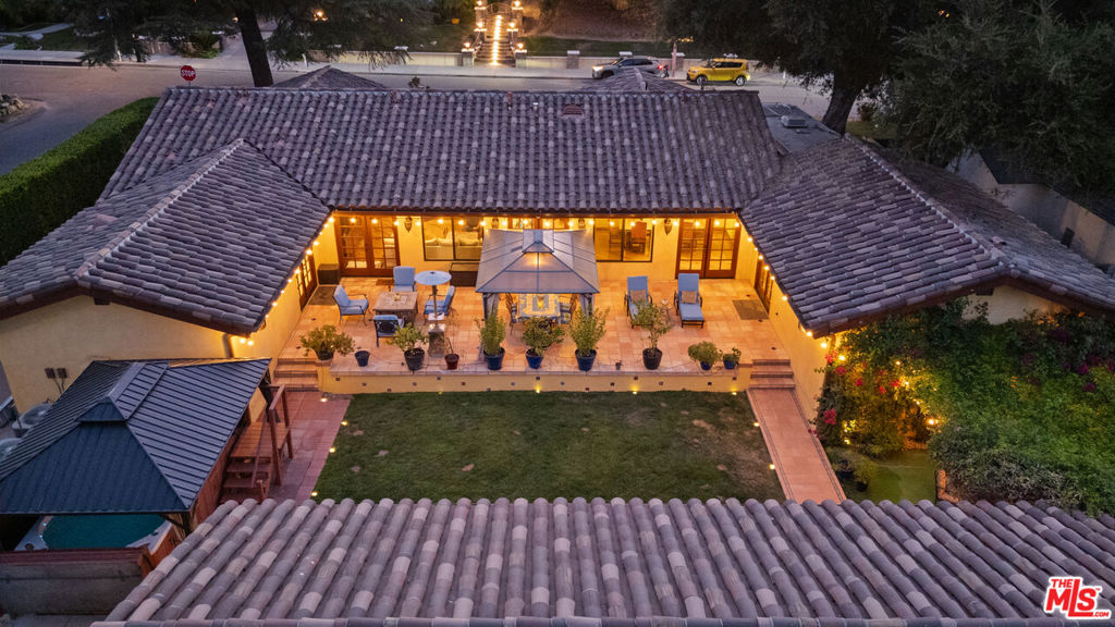 Happy Valley - Residential
