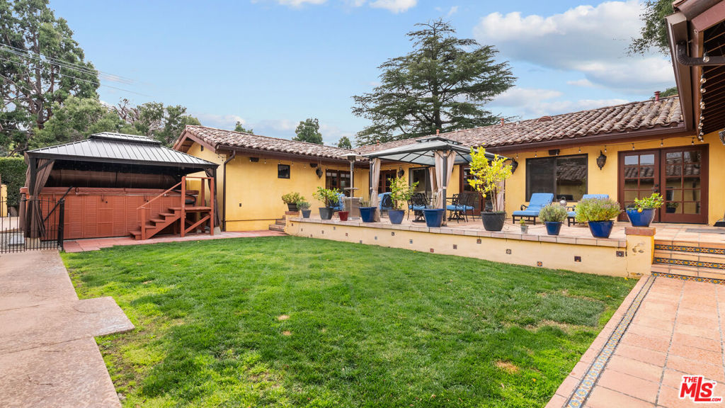 Happy Valley - Residential