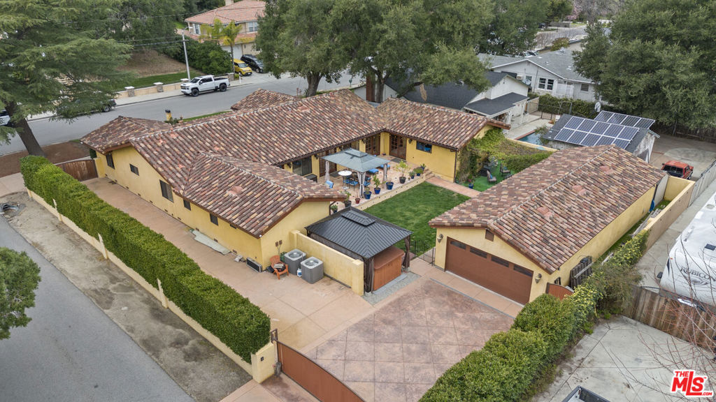 Happy Valley - Residential