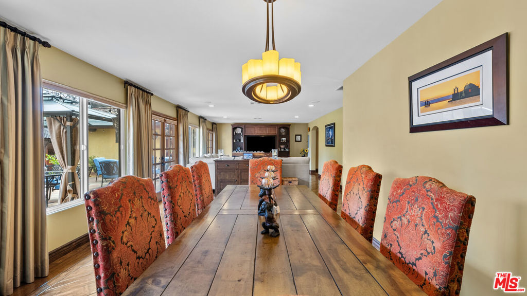 Happy Valley - Residential