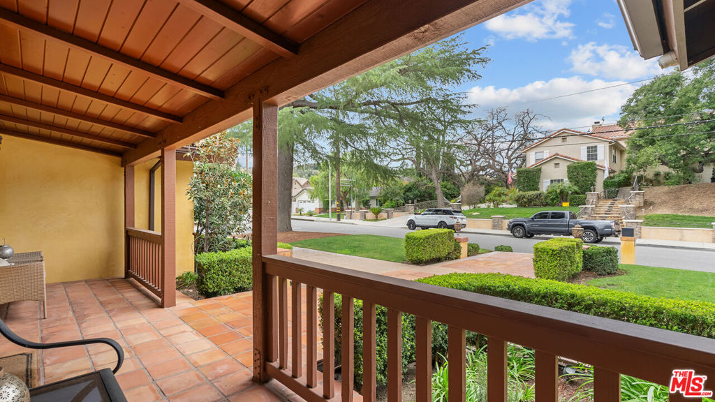 Happy Valley - Residential