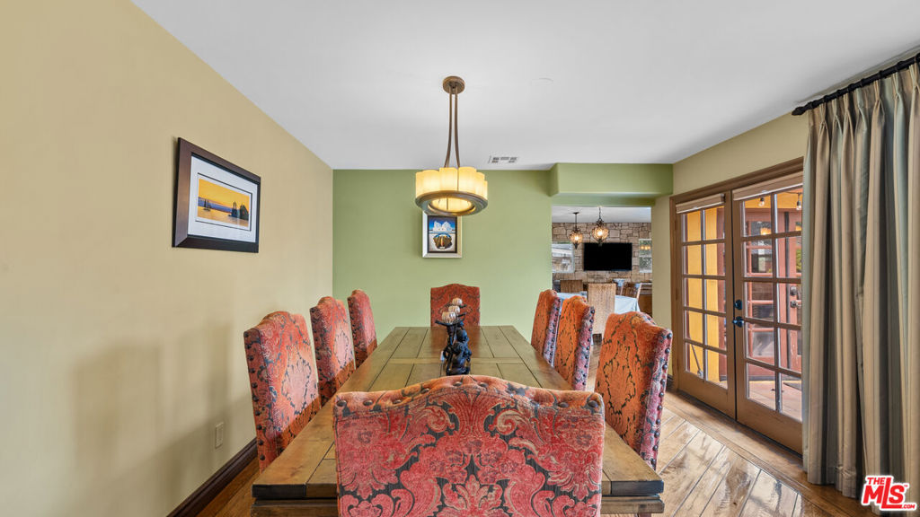 Happy Valley - Residential