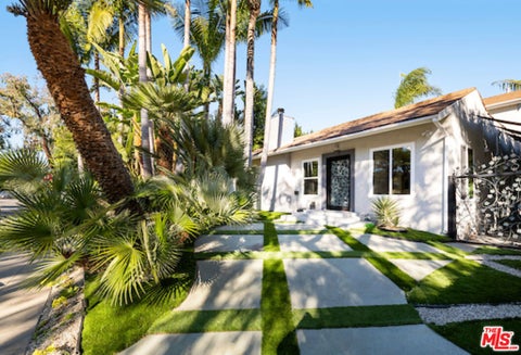 Photo of 164 N Willaman Drive, Beverly Hills, CA 90211 (MLS # 26989873)
