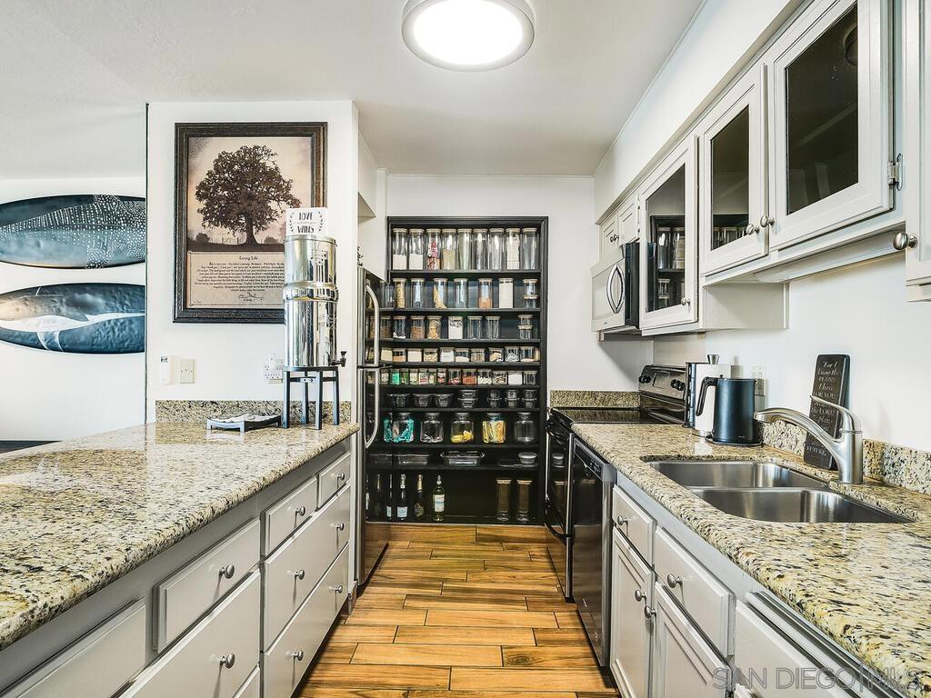 Coronado Shores - Residential