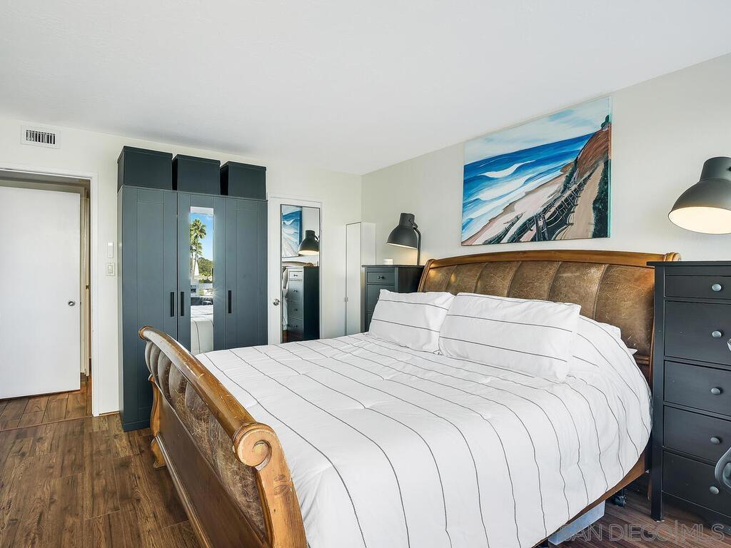 Coronado Shores - Residential