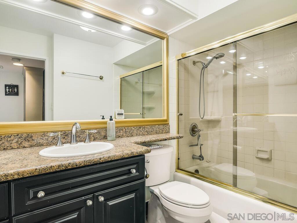 Coronado Shores - Residential