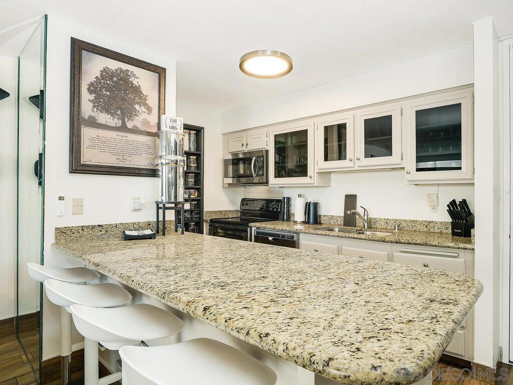 Coronado Shores - Residential