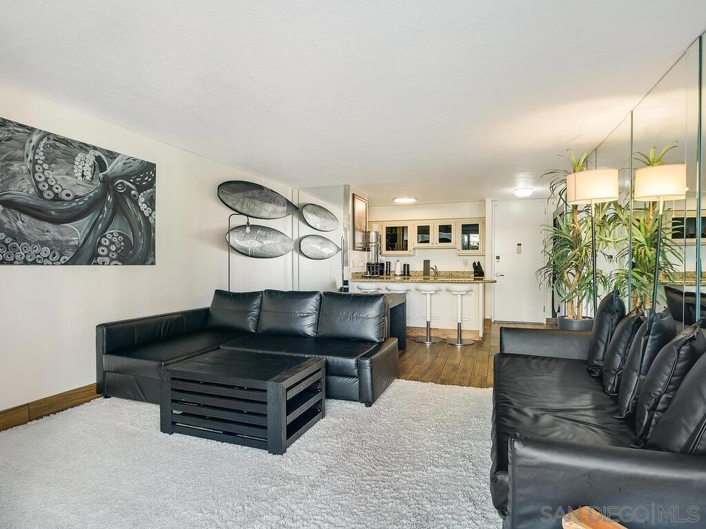 Coronado Shores - Residential