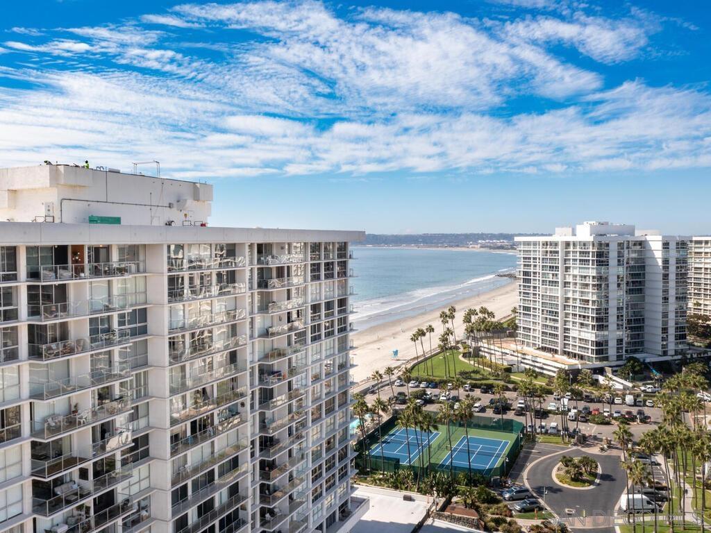 Coronado Shores - Residential