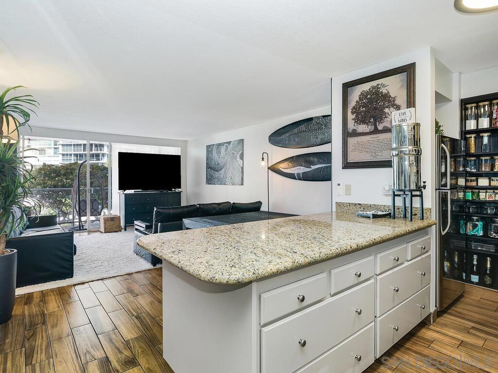 Coronado Shores - Residential