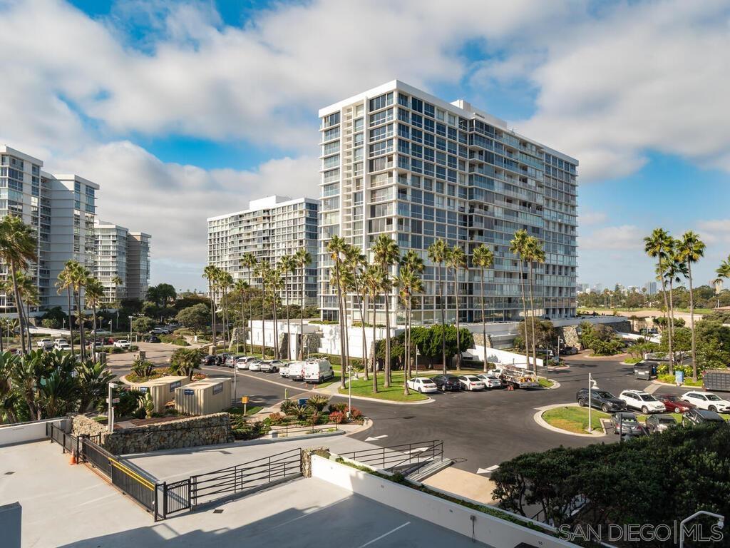 Coronado Shores - Residential