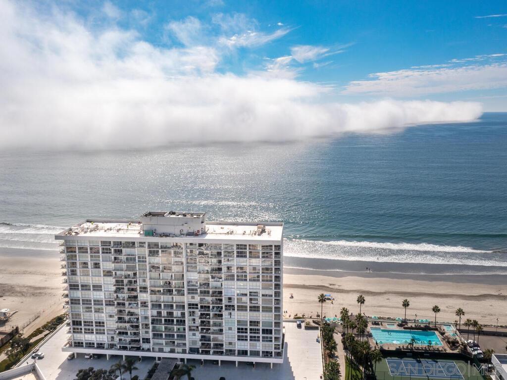 Coronado Shores - Residential