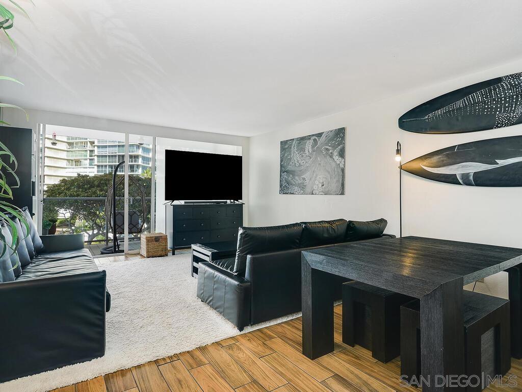 Coronado Shores - Residential