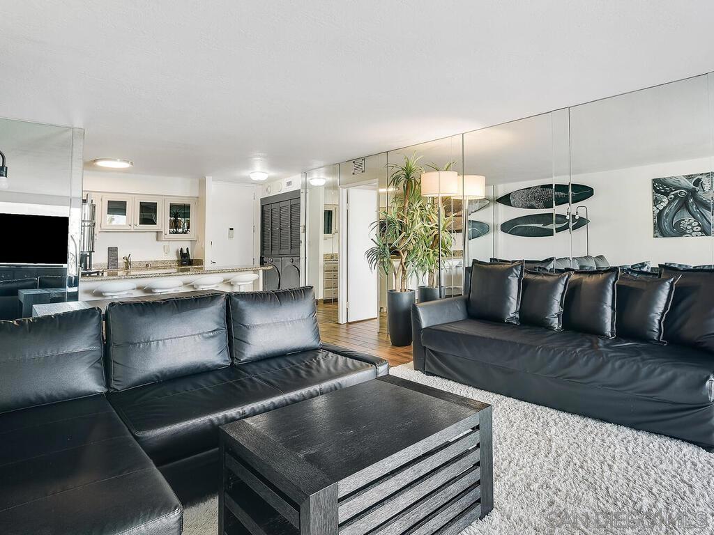 Coronado Shores - Residential