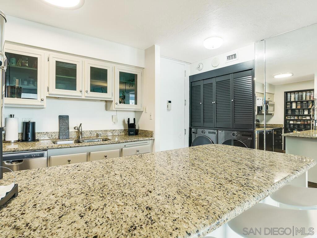 Coronado Shores - Residential