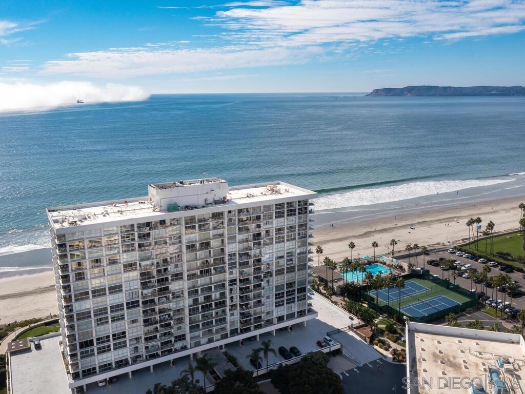 Coronado Shores - Residential