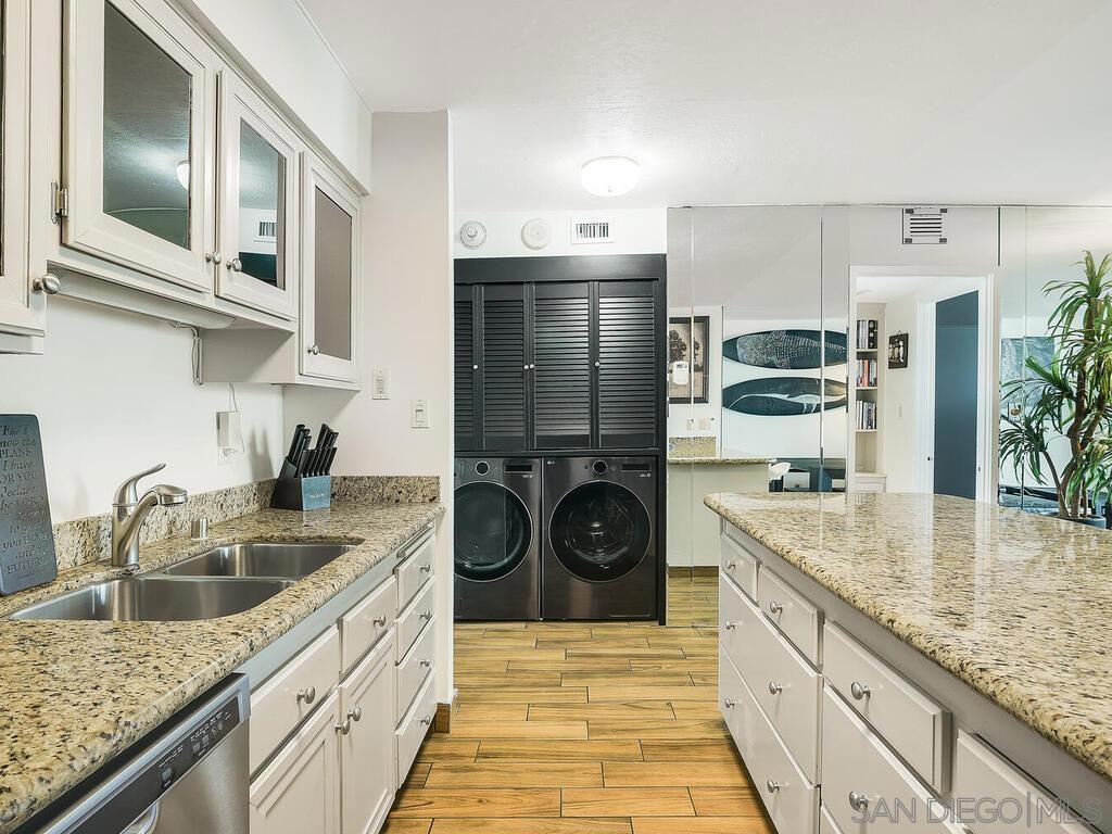 Coronado Shores - Residential