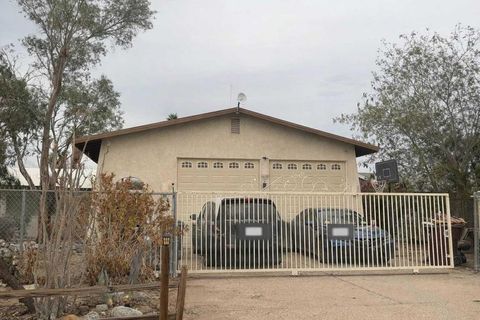 Photo of 944 Flamingo Avenue, Thermal, CA 92274 (MLS # 219145640DA)