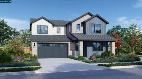 Photo of 2231 Vandeleur Drive Dr, Napa, CA 94558 (MLS # 41144759)