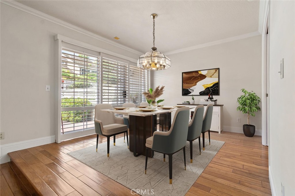 Bixby Village (BV) - Residential