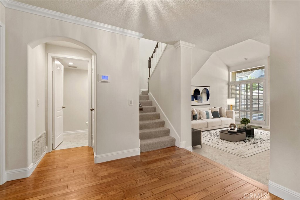 Bixby Village (BV) - Residential