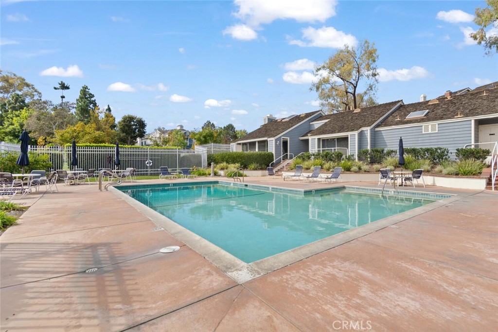 Bixby Village (BV) - Residential