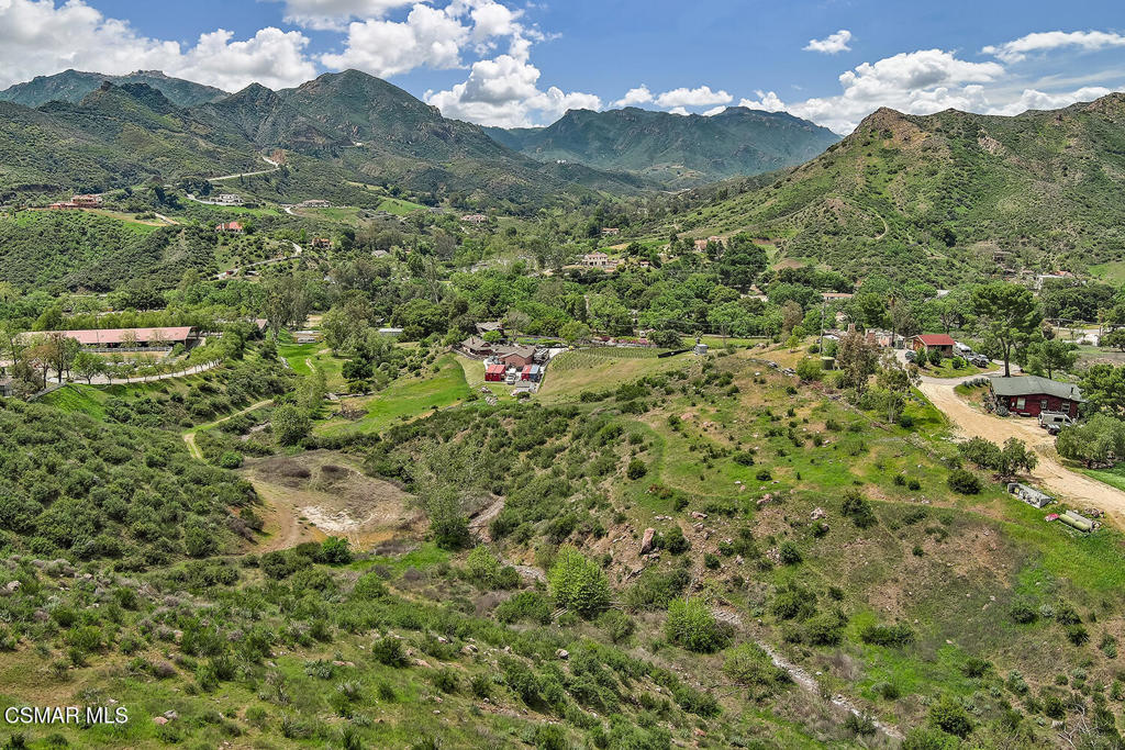 3030 Triunfo Canyon Road