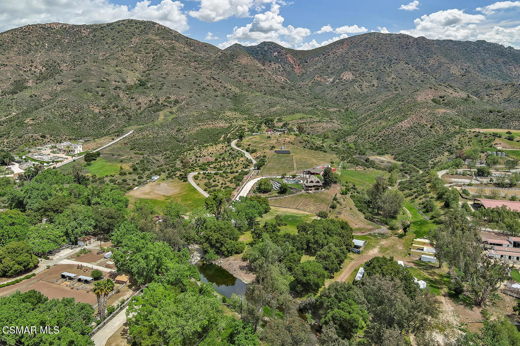 3030 Triunfo Canyon Road