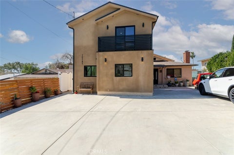 Photo of 10787 Las Lunitas Avenue, Tujunga, CA 91042 (MLS # SR26183750)